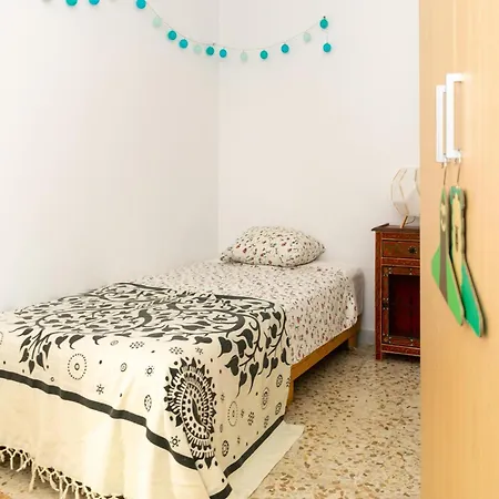 Cosy Holiday Home With Sea-View Cádiz Exterior foto