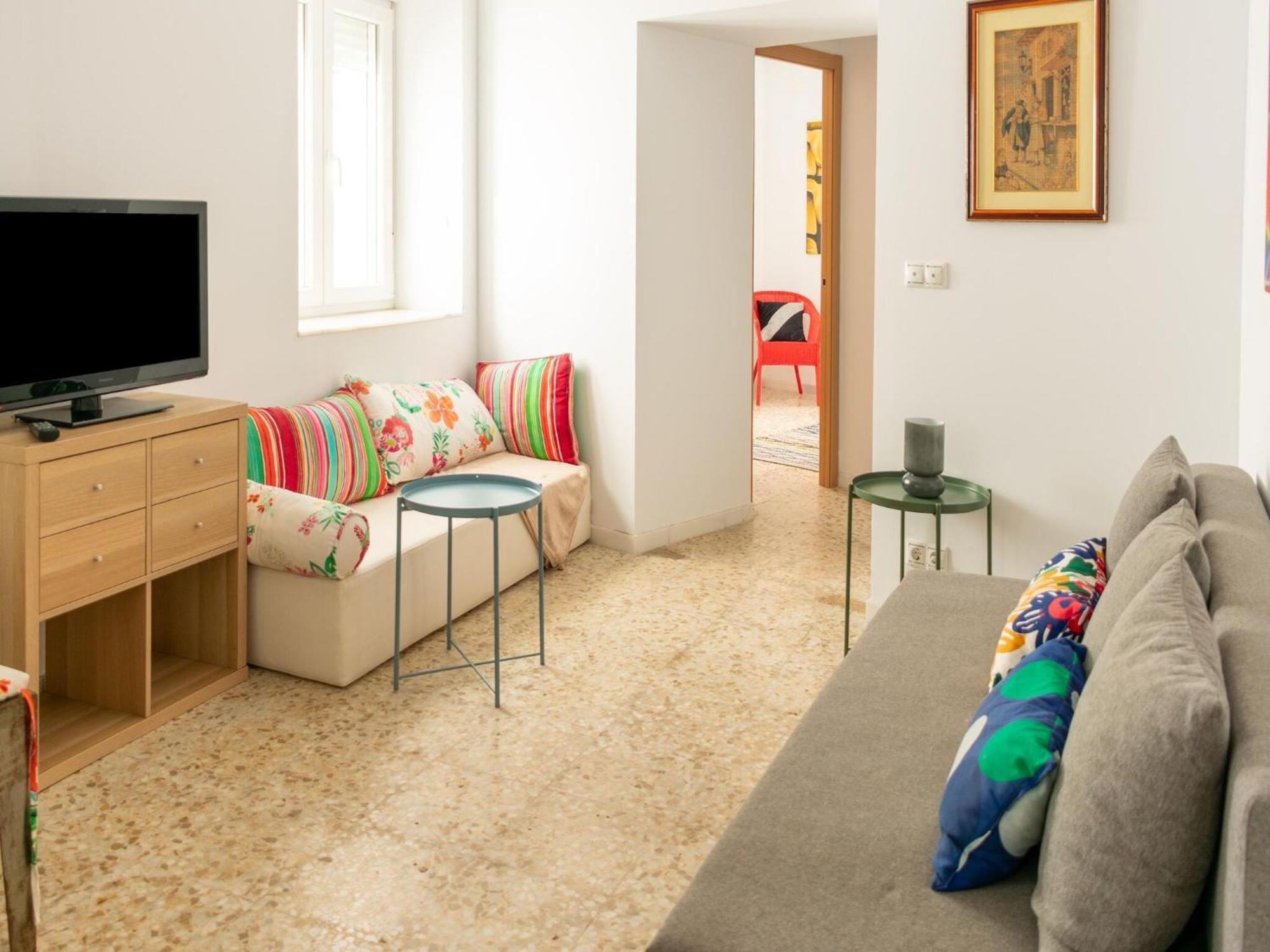 Ferienhaus Cosy With Sea-view