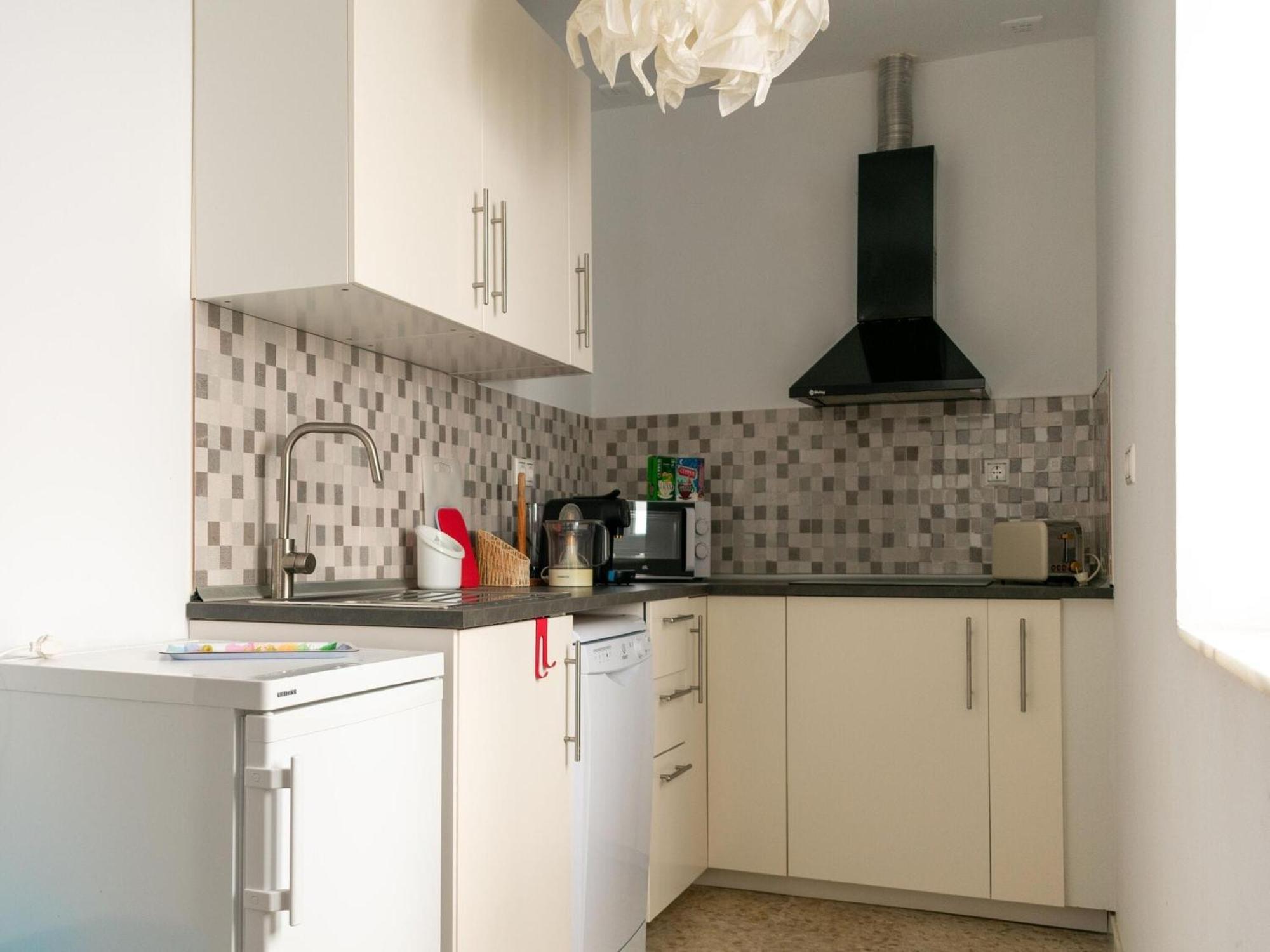 Cosy With Sea-view Holiday home *