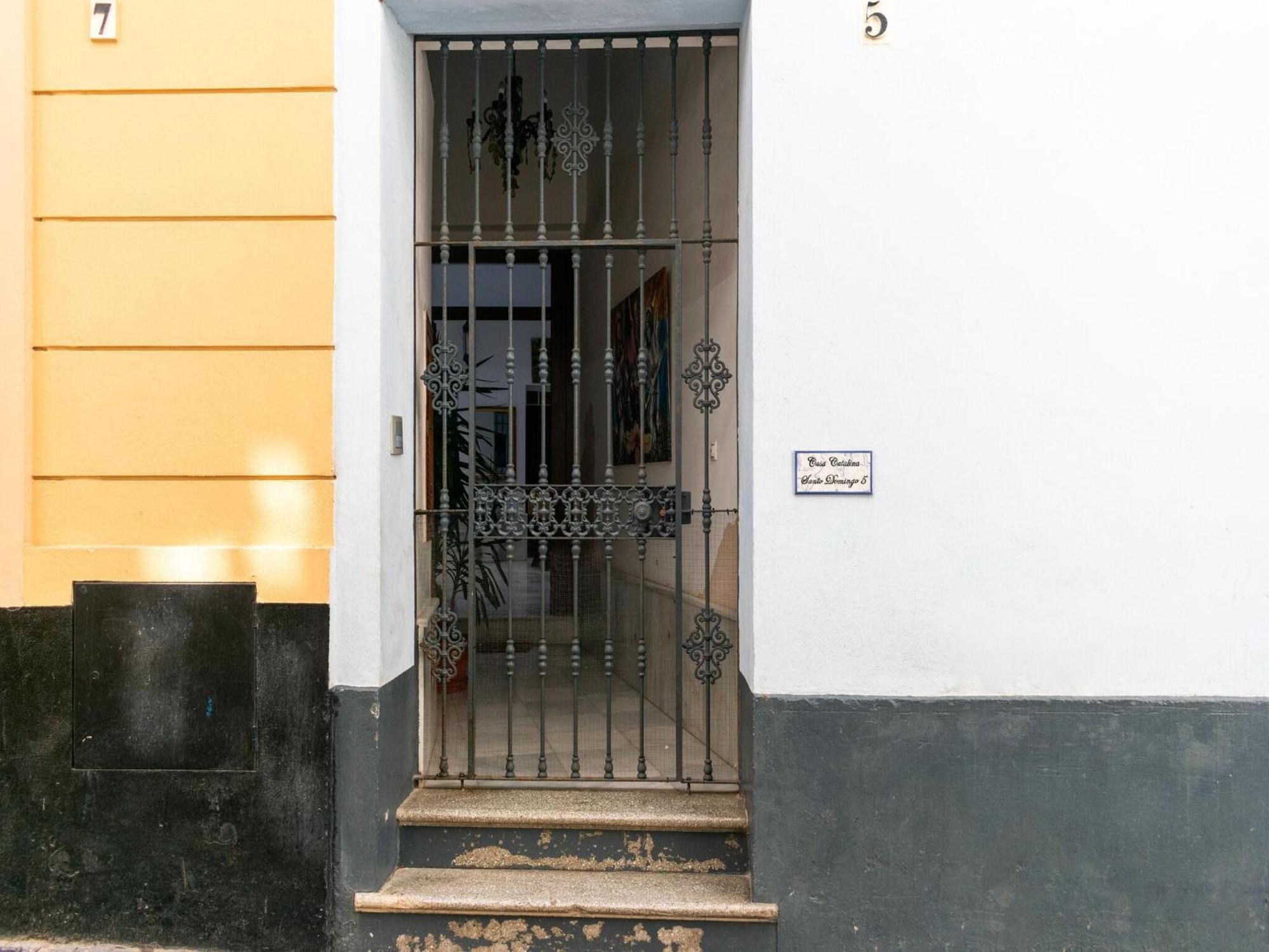 Cosy With Sea-view * Cadiz