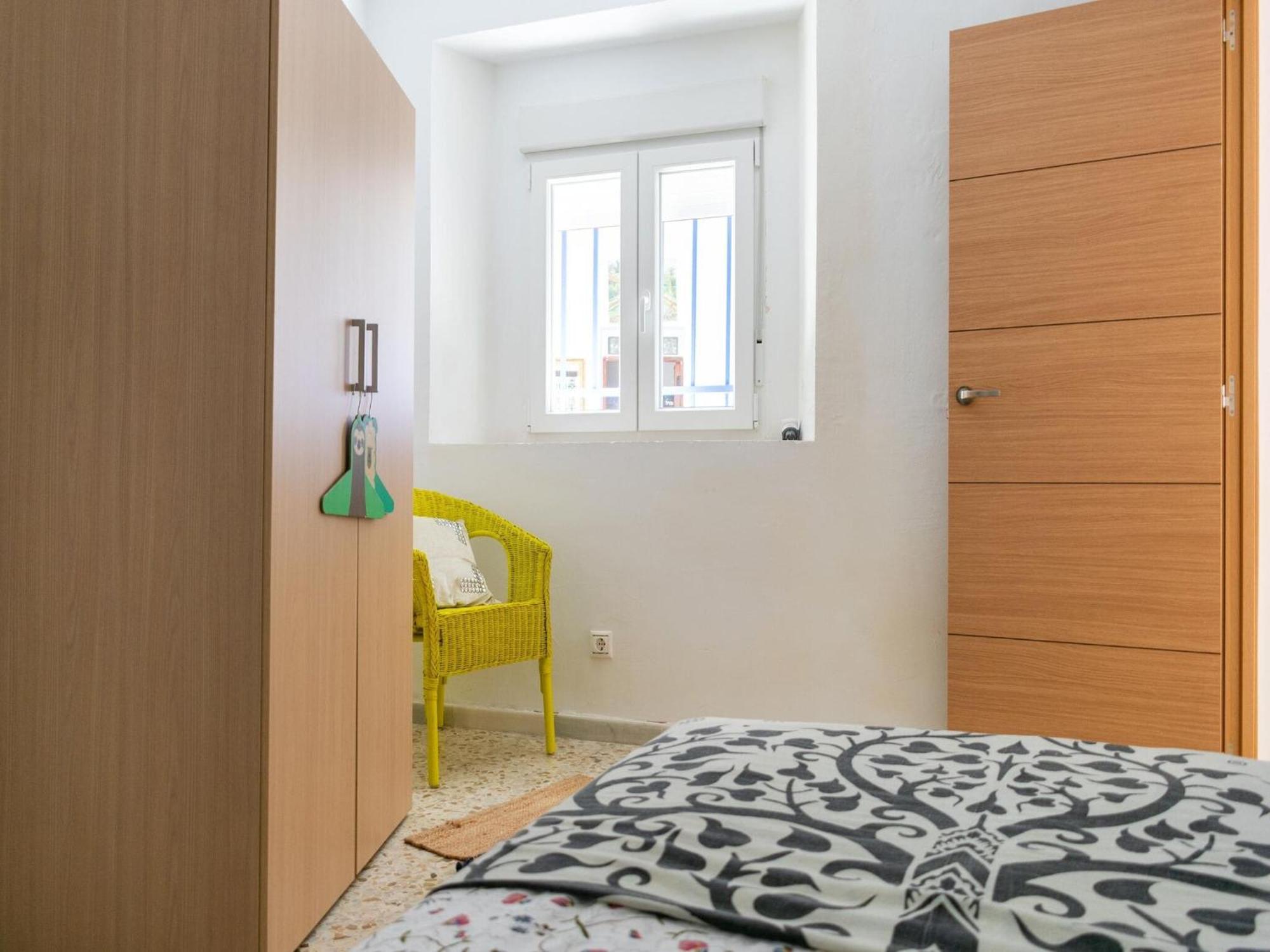Cosy With Sea-view